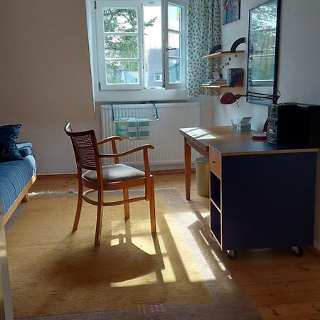 Privathaus Behaglich Und Zentrumsnah Colónia Exterior foto