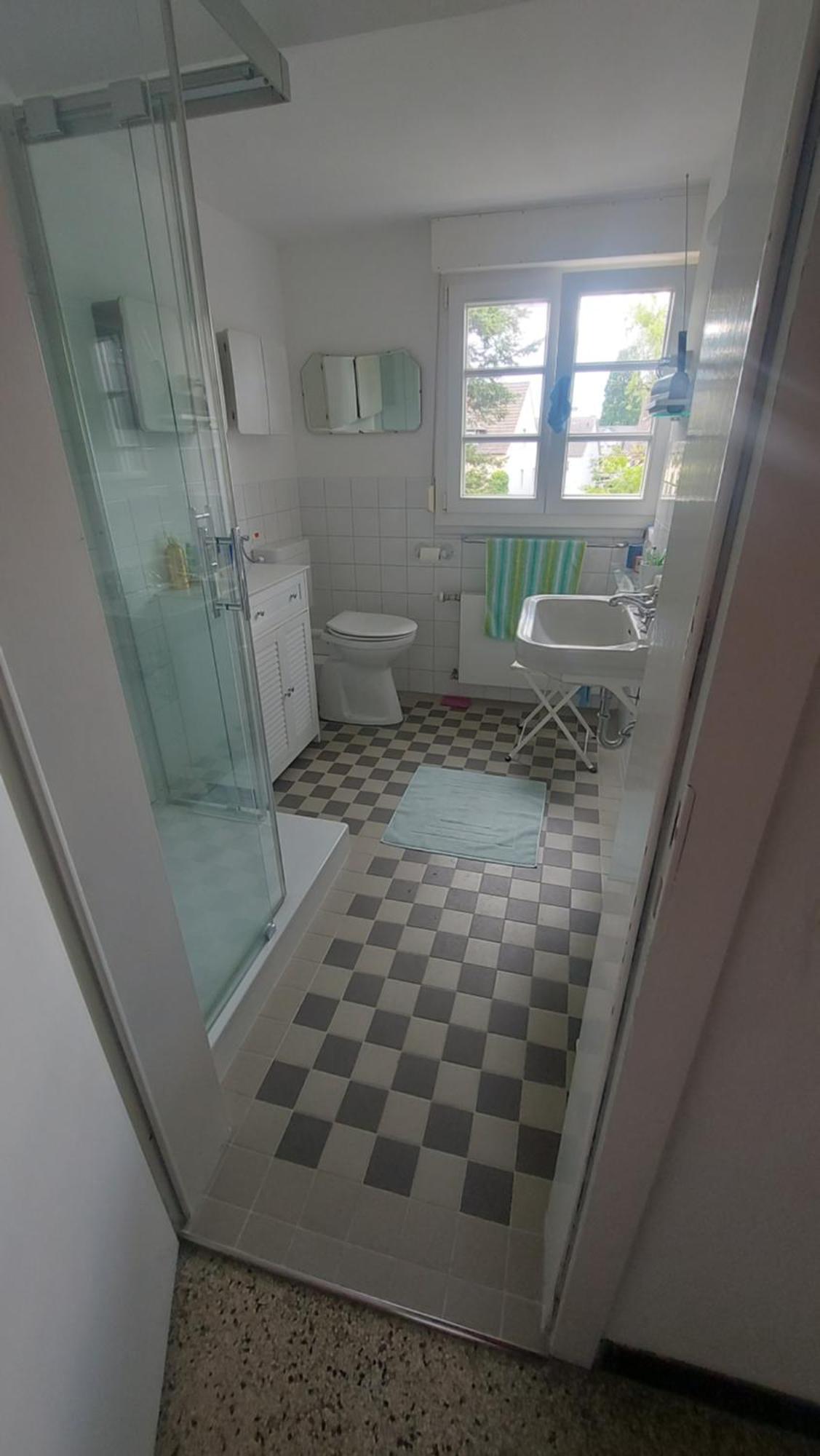 Privathaus Behaglich Und Zentrumsnah Colónia Exterior foto