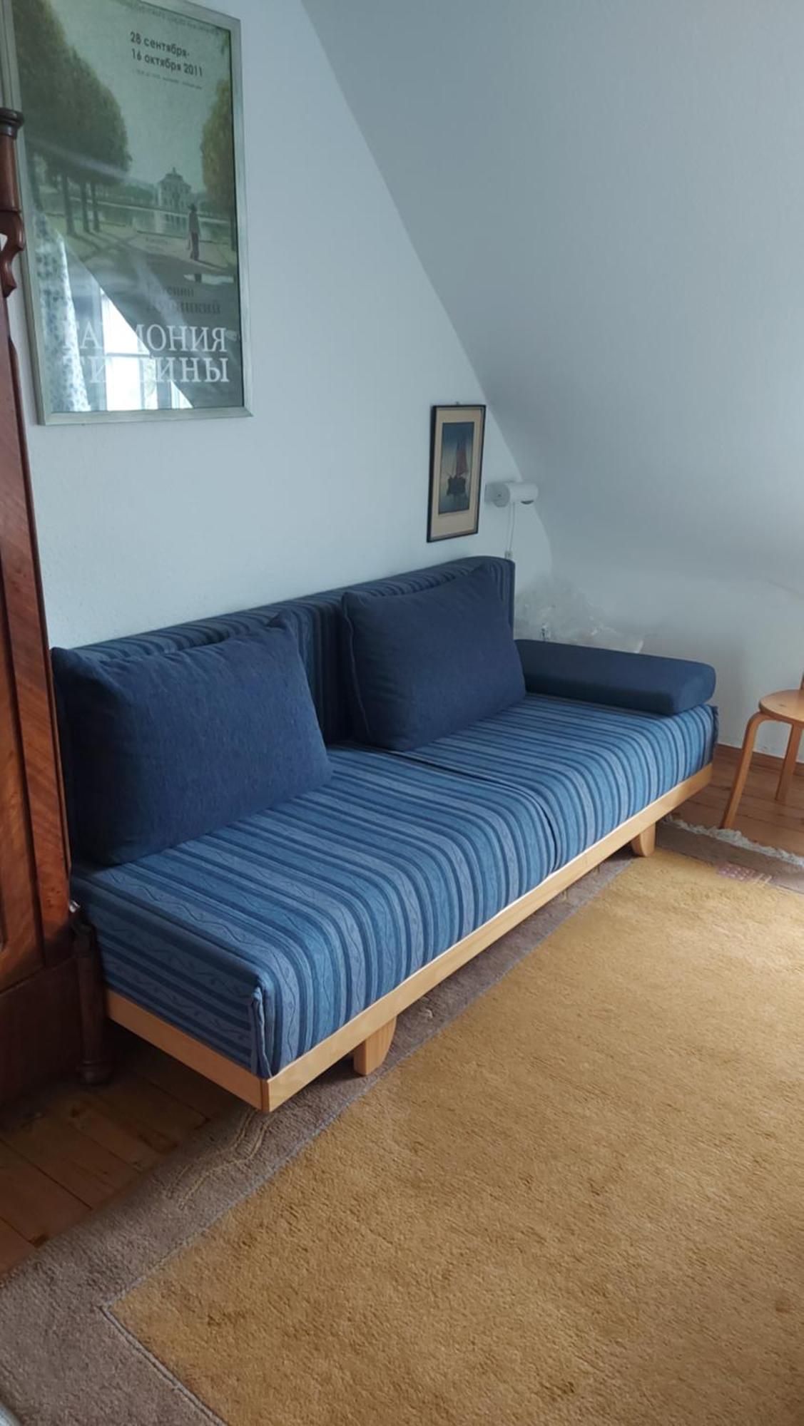 Privathaus Behaglich Und Zentrumsnah Colónia Exterior foto