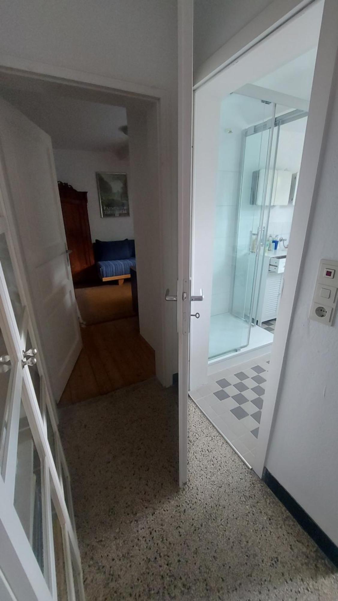Privathaus Behaglich Und Zentrumsnah Colónia Exterior foto
