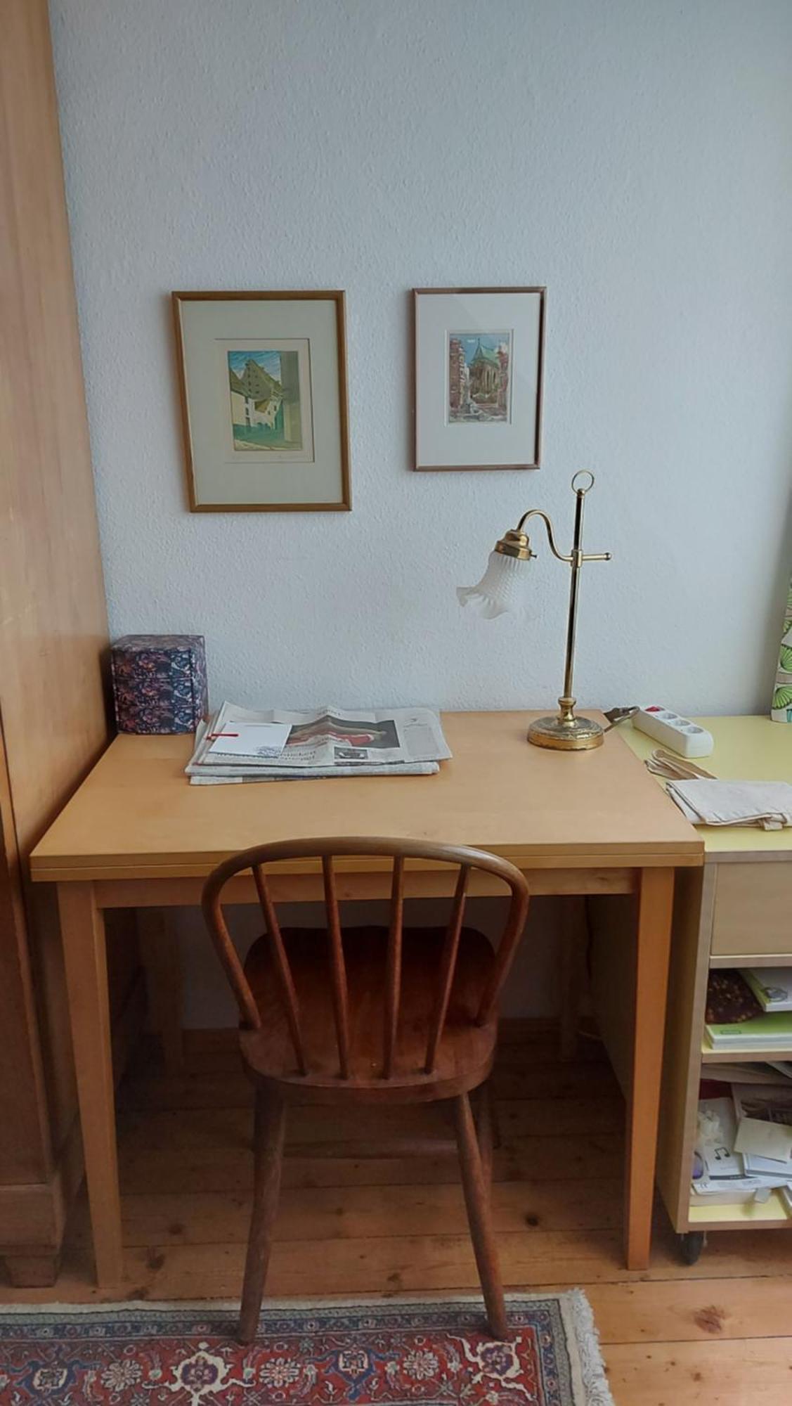 Privathaus Behaglich Und Zentrumsnah Colónia Exterior foto