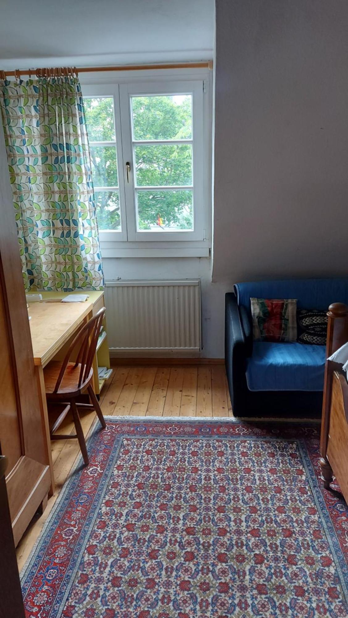 Privathaus Behaglich Und Zentrumsnah Colónia Exterior foto