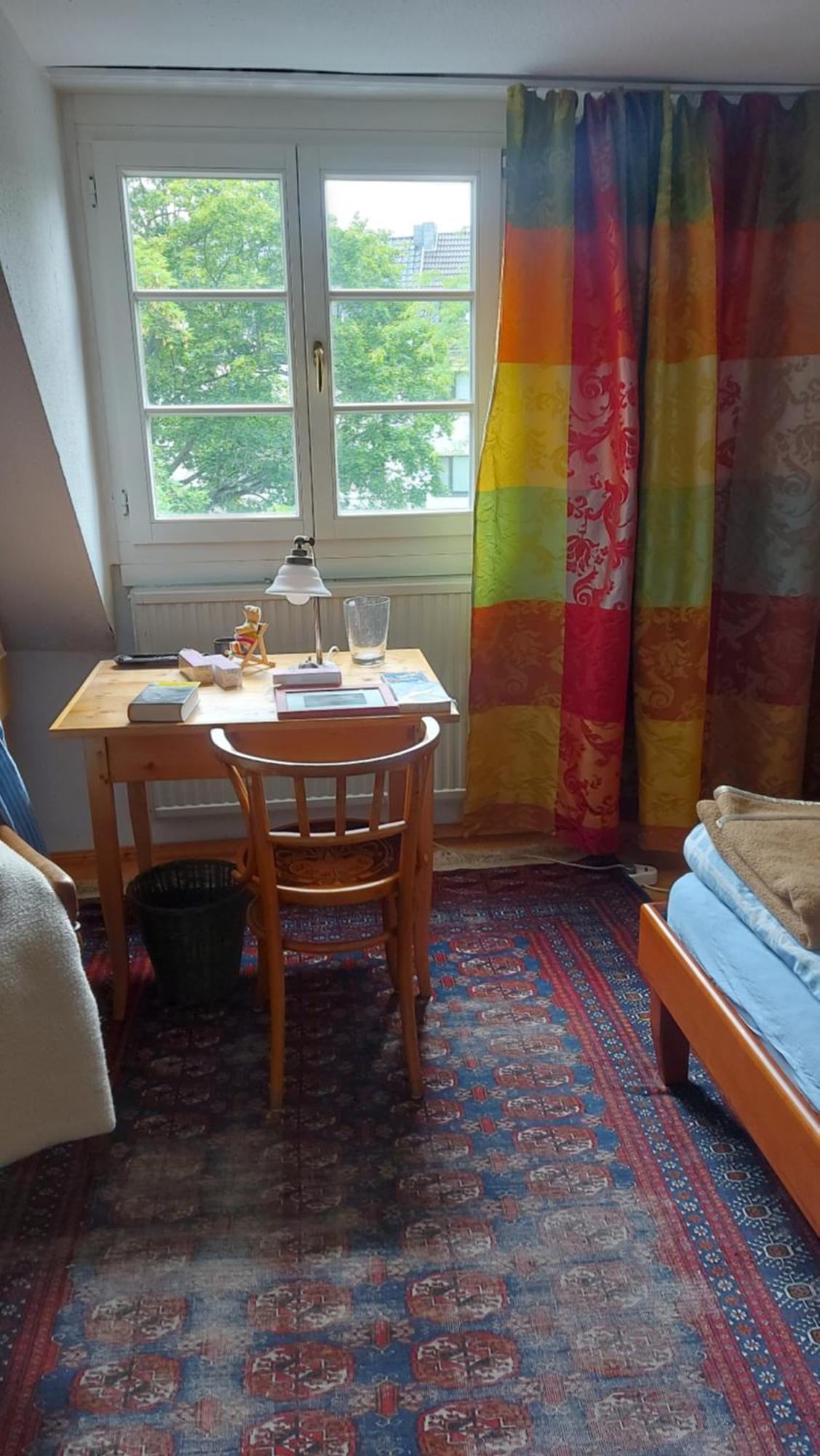 Privathaus Behaglich Und Zentrumsnah Colónia Exterior foto
