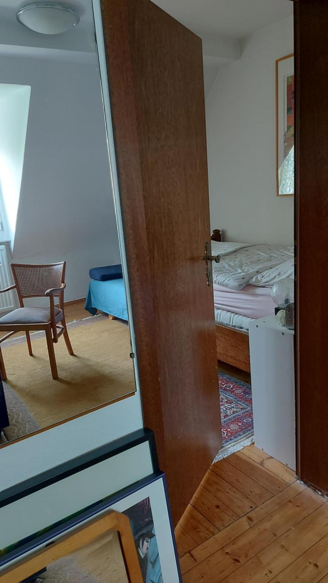Privathaus Behaglich Und Zentrumsnah Colónia Exterior foto