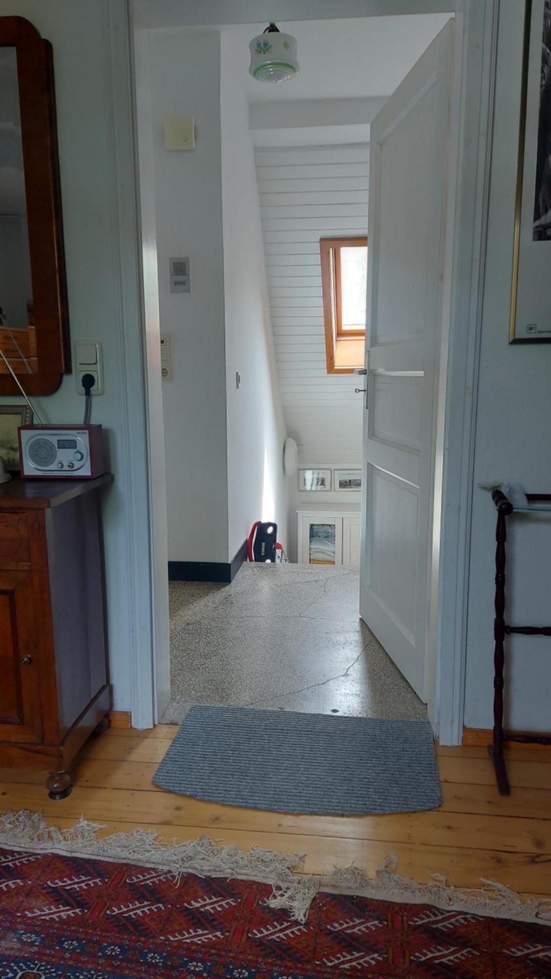 Privathaus Behaglich Und Zentrumsnah Colónia Exterior foto