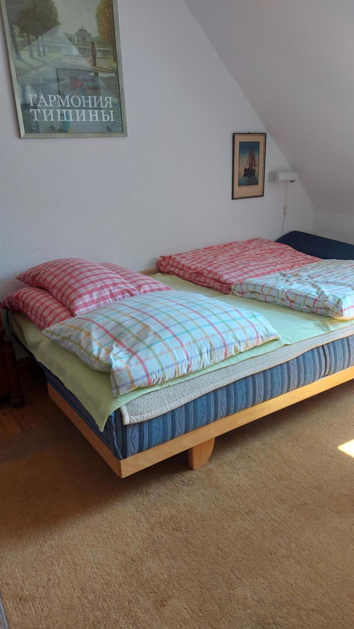 Privathaus Behaglich Und Zentrumsnah Colónia Exterior foto