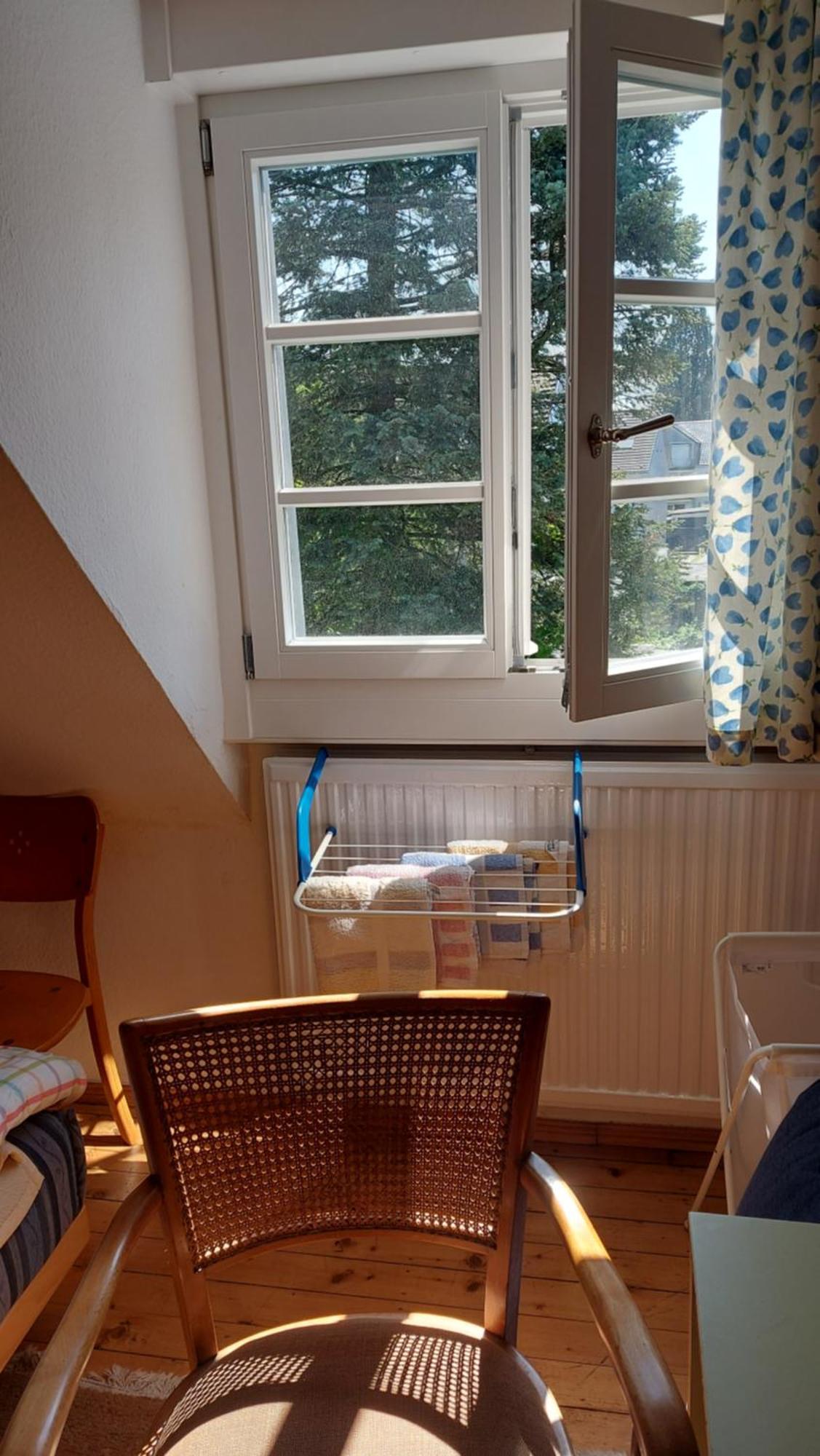 Privathaus Behaglich Und Zentrumsnah Colónia Exterior foto