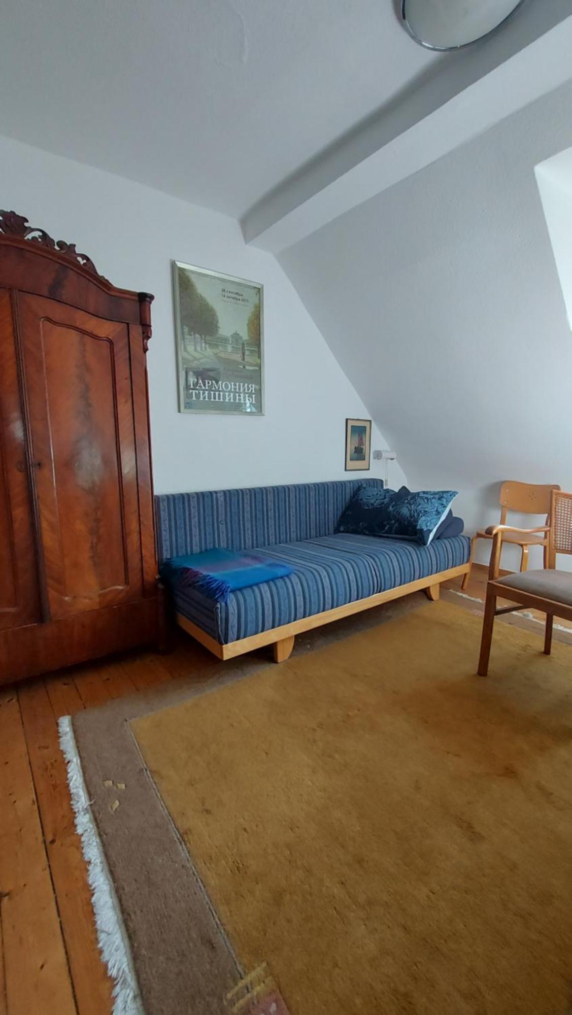 Privathaus Behaglich Und Zentrumsnah Colónia Exterior foto