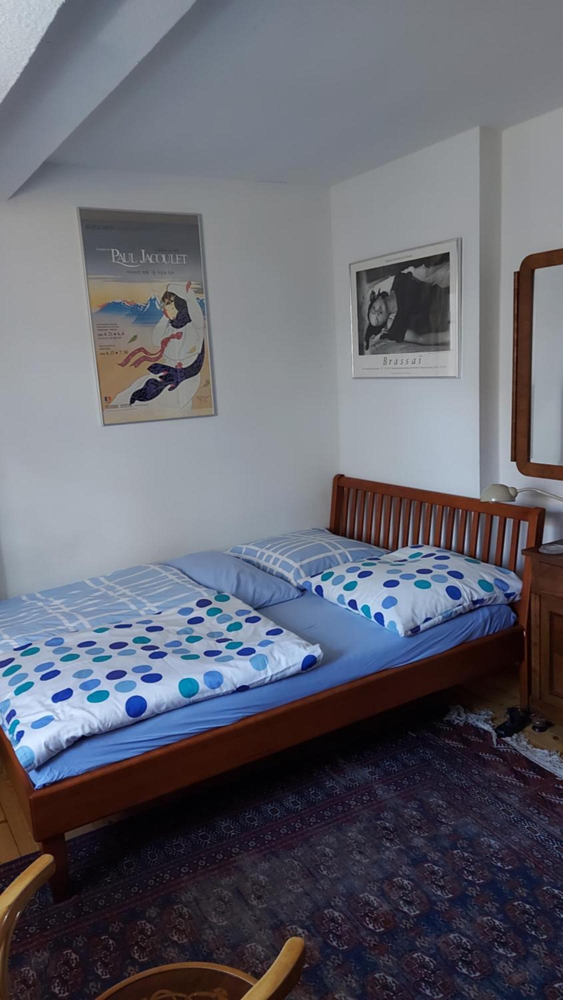 Privathaus Behaglich Und Zentrumsnah Colónia Exterior foto