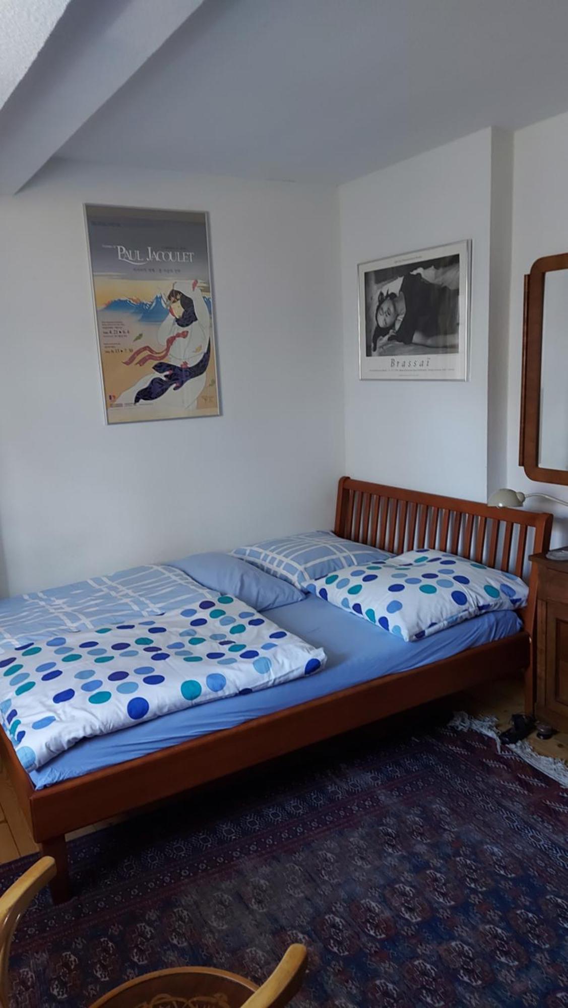 Privathaus Behaglich Und Zentrumsnah Colónia Exterior foto