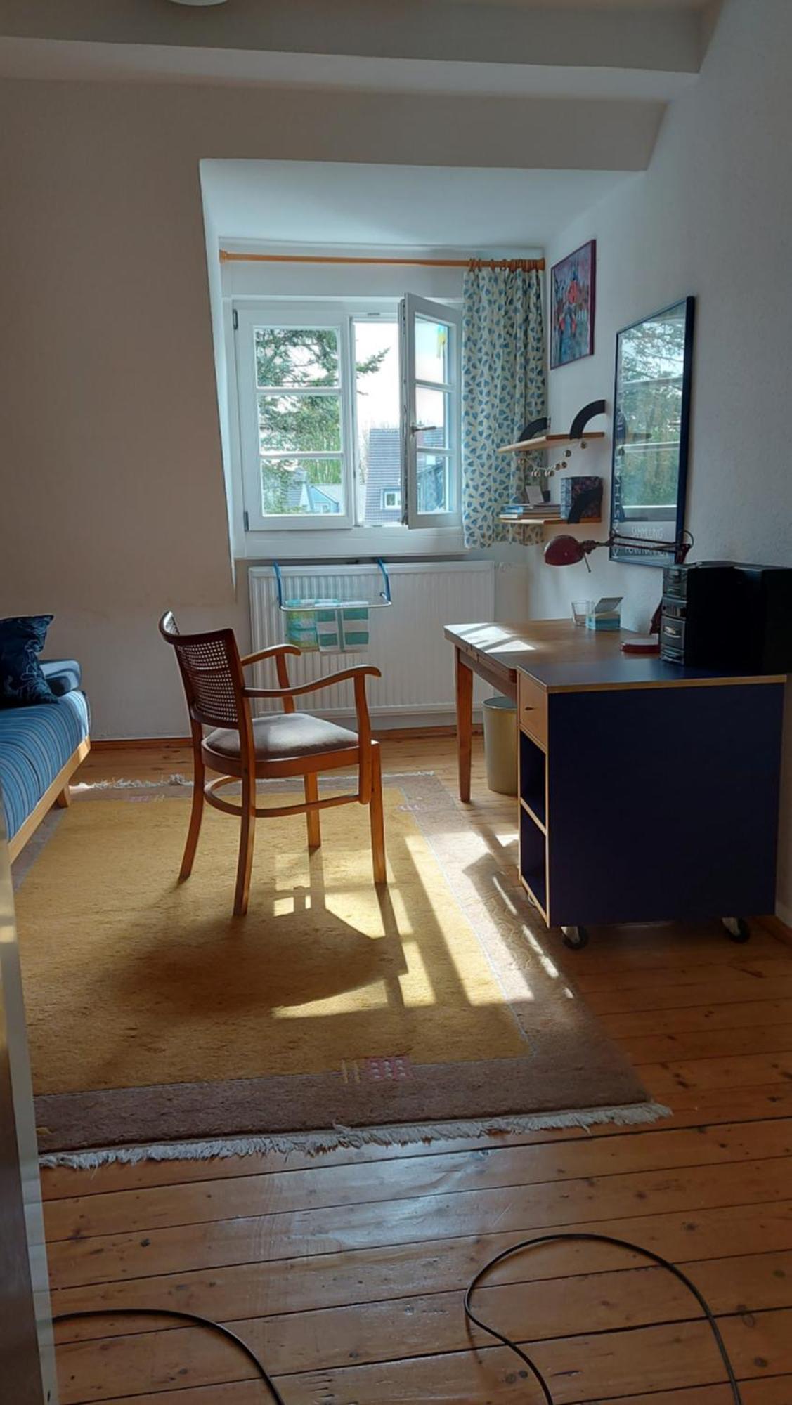 Privathaus Behaglich Und Zentrumsnah Colónia Exterior foto